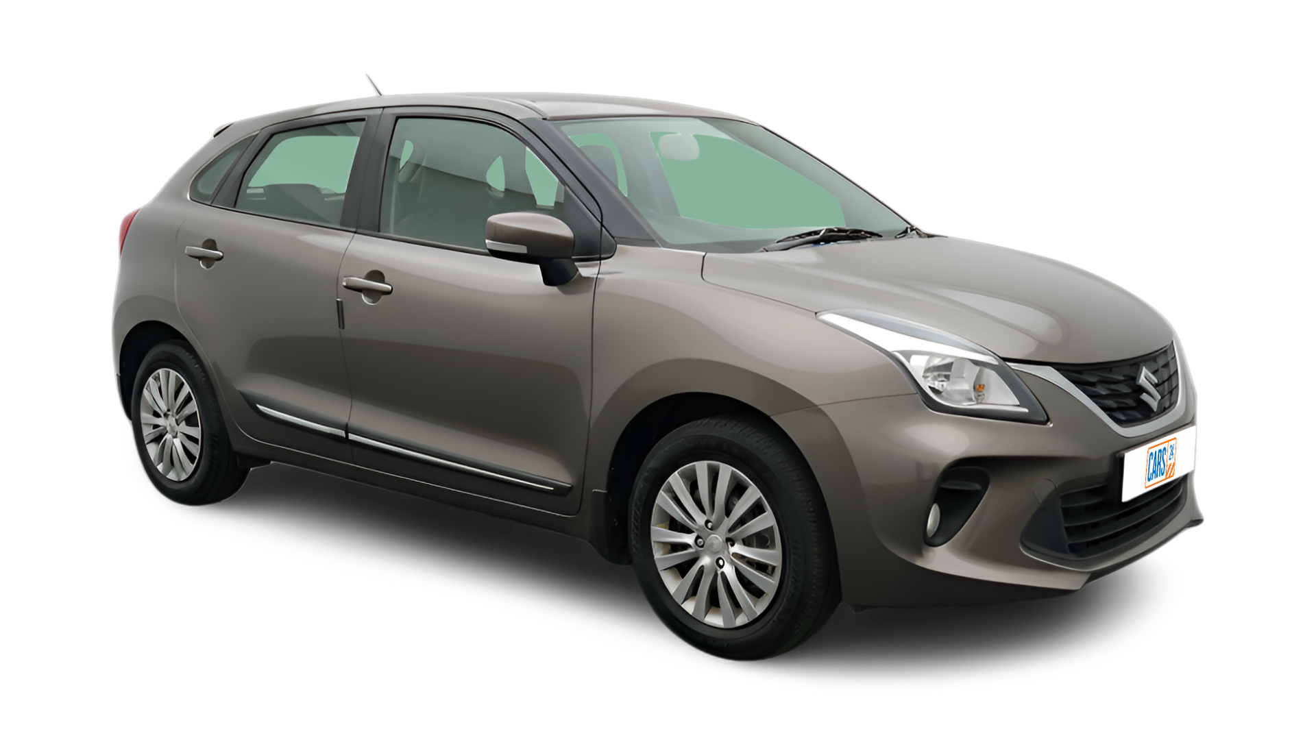 Maruti Baleno-img